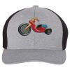 Mélange Trucker Cap Thumbnail