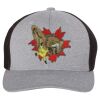 Mélange Trucker Cap Thumbnail