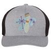 Mélange Trucker Cap Thumbnail