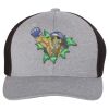 Mélange Trucker Cap Thumbnail