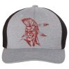 Mélange Trucker Cap Thumbnail