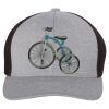 Mélange Trucker Cap Thumbnail