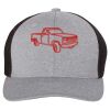 Mélange Trucker Cap Thumbnail