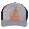 Mélange Trucker Cap Thumbnail