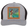 Mélange Trucker Cap Thumbnail