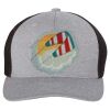 Mélange Trucker Cap Thumbnail