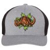 Mélange Trucker Cap Thumbnail