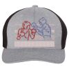 Mélange Trucker Cap Thumbnail