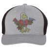 Mélange Trucker Cap Thumbnail