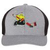 Mélange Trucker Cap Thumbnail