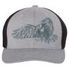 Mélange Trucker Cap Thumbnail