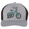 Mélange Trucker Cap Thumbnail