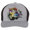 Mélange Trucker Cap Thumbnail