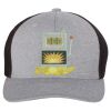 Mélange Trucker Cap Thumbnail