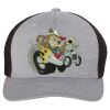 Mélange Trucker Cap Thumbnail