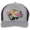 Mélange Trucker Cap Thumbnail