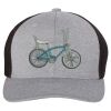 Mélange Trucker Cap Thumbnail