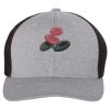 Mélange Trucker Cap Thumbnail