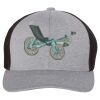 Mélange Trucker Cap Thumbnail