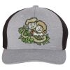 Mélange Trucker Cap Thumbnail