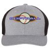 Mélange Trucker Cap Thumbnail