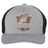 Mélange Trucker Cap Thumbnail