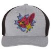 Mélange Trucker Cap Thumbnail