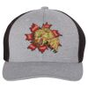 Mélange Trucker Cap Thumbnail