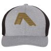 Mélange Trucker Cap Thumbnail