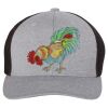 Mélange Trucker Cap Thumbnail