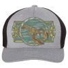 Mélange Trucker Cap Thumbnail