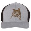 Mélange Trucker Cap Thumbnail