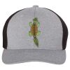 Mélange Trucker Cap Thumbnail