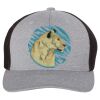 Mélange Trucker Cap Thumbnail