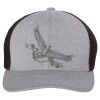 Mélange Trucker Cap Thumbnail