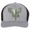 Mélange Trucker Cap Thumbnail