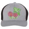 Mélange Trucker Cap Thumbnail