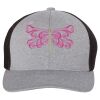 Mélange Trucker Cap Thumbnail