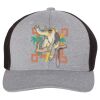 Mélange Trucker Cap Thumbnail