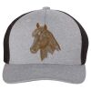 Mélange Trucker Cap Thumbnail