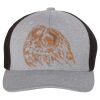 Mélange Trucker Cap Thumbnail