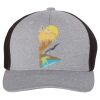 Mélange Trucker Cap Thumbnail