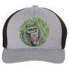 Mélange Trucker Cap Thumbnail