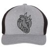 Mélange Trucker Cap Thumbnail