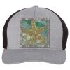 Mélange Trucker Cap Thumbnail