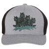 Mélange Trucker Cap Thumbnail