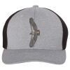 Mélange Trucker Cap Thumbnail