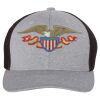 Mélange Trucker Cap Thumbnail