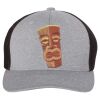 Mélange Trucker Cap Thumbnail