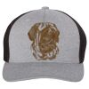 Mélange Trucker Cap Thumbnail